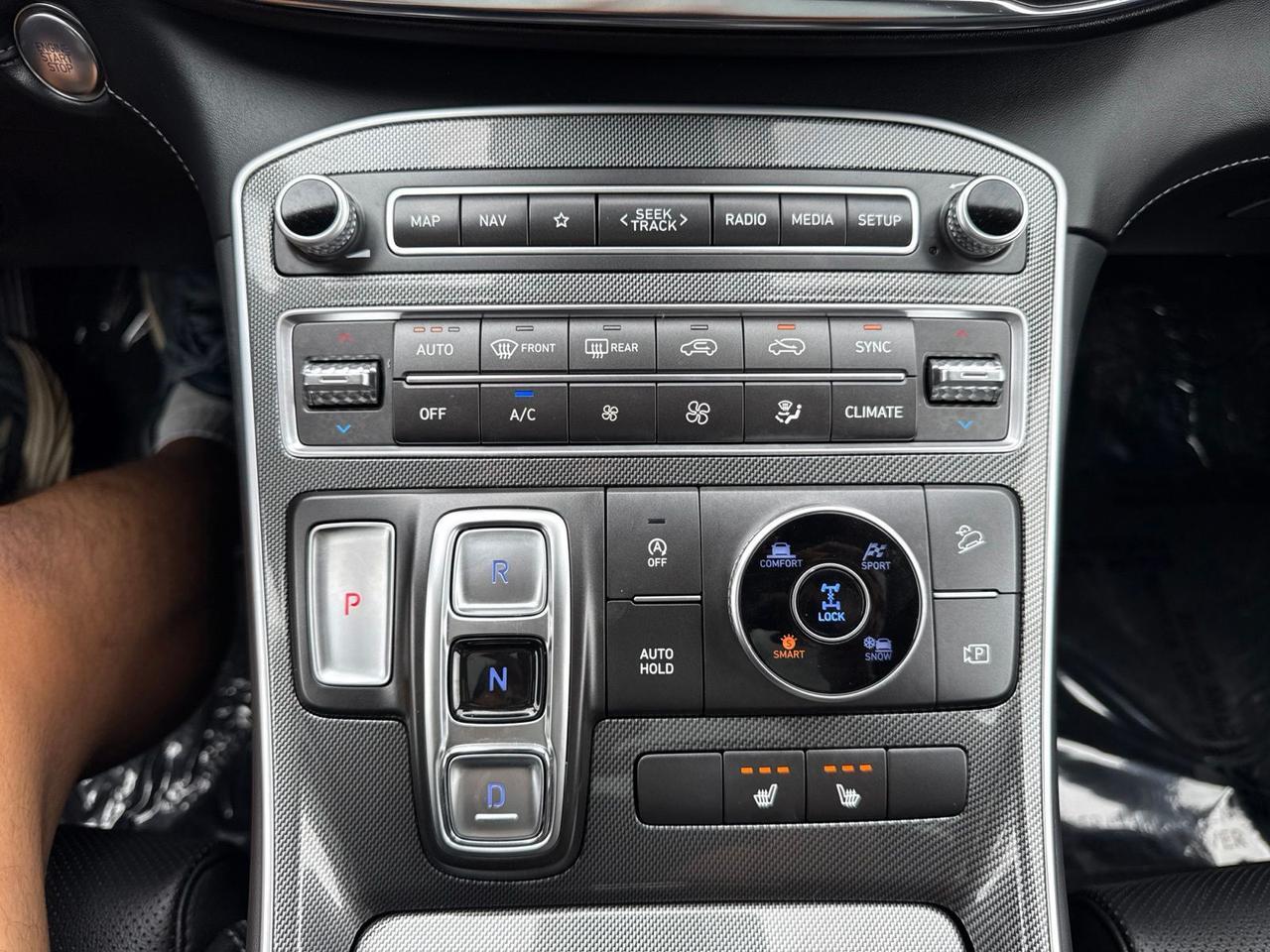 2023 Hyundai Santa Fe SEL Chantilly VA