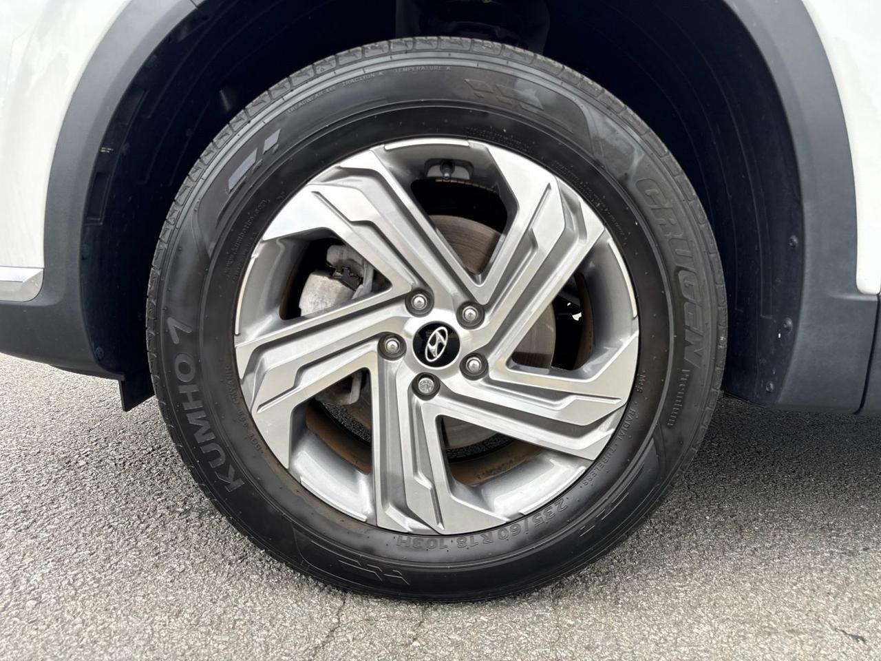 2023 Hyundai Santa Fe SEL Chantilly VA