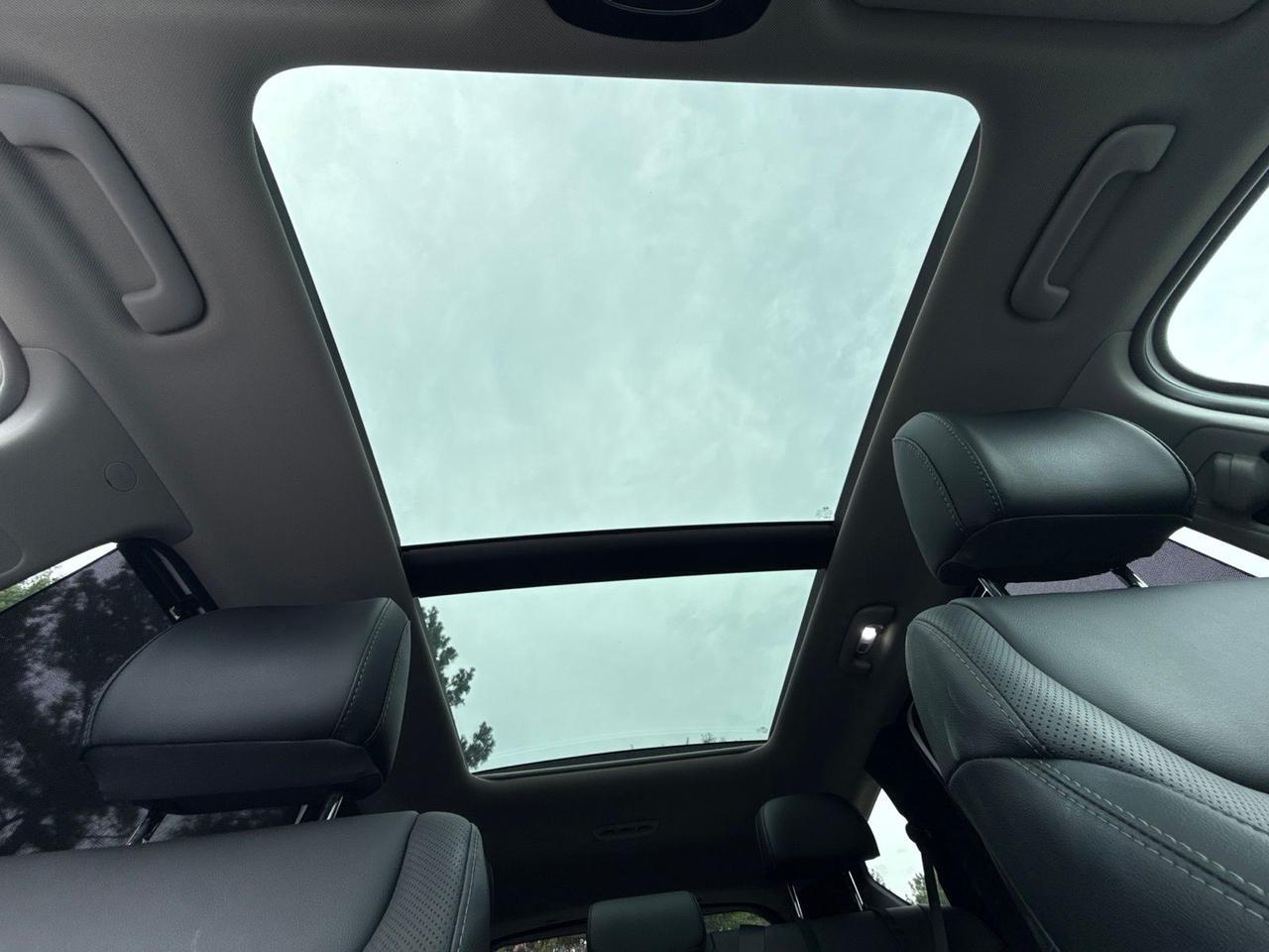 2023 Hyundai Santa Fe SEL Chantilly VA