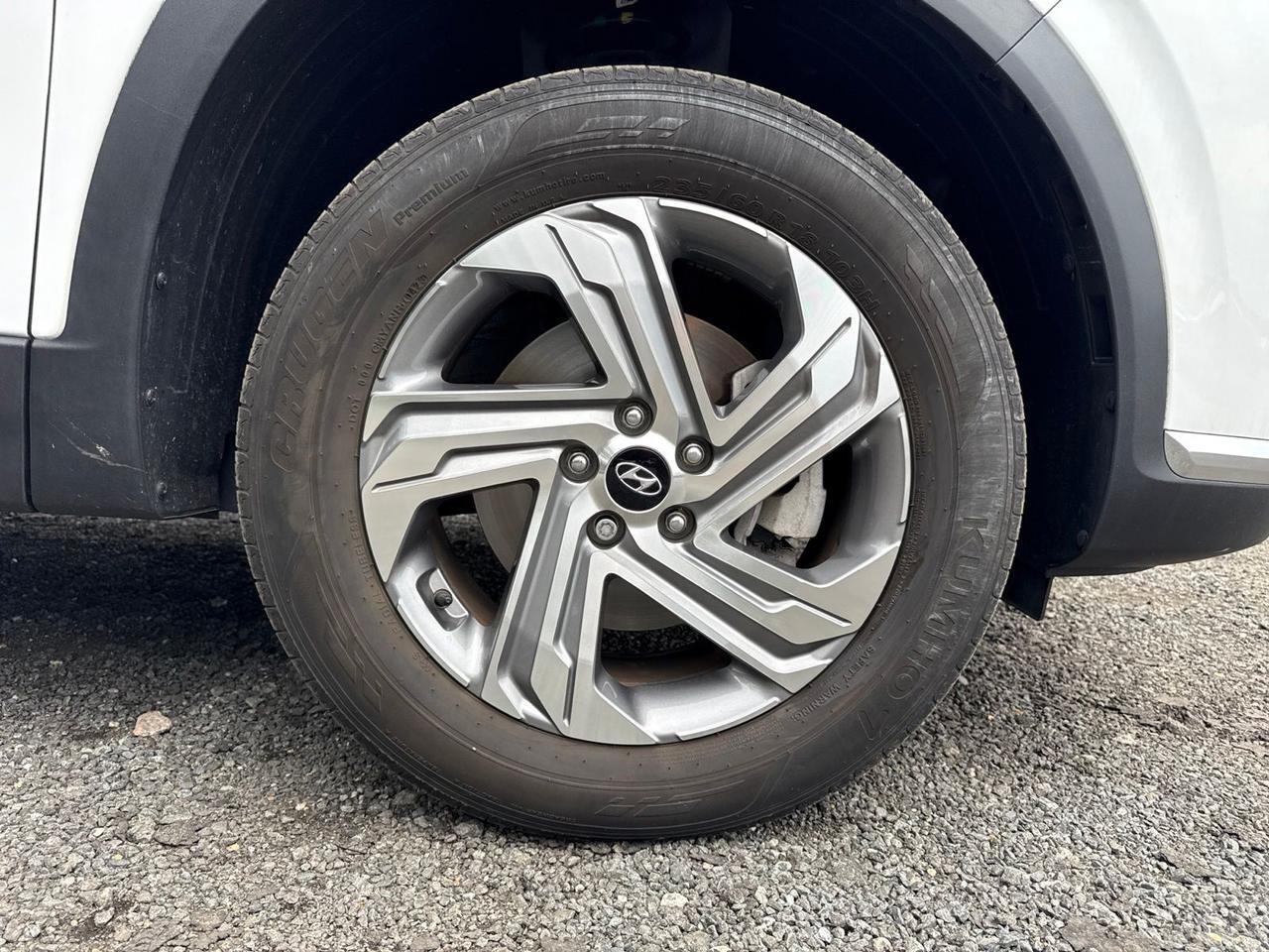 2023 Hyundai Santa Fe SEL Chantilly VA