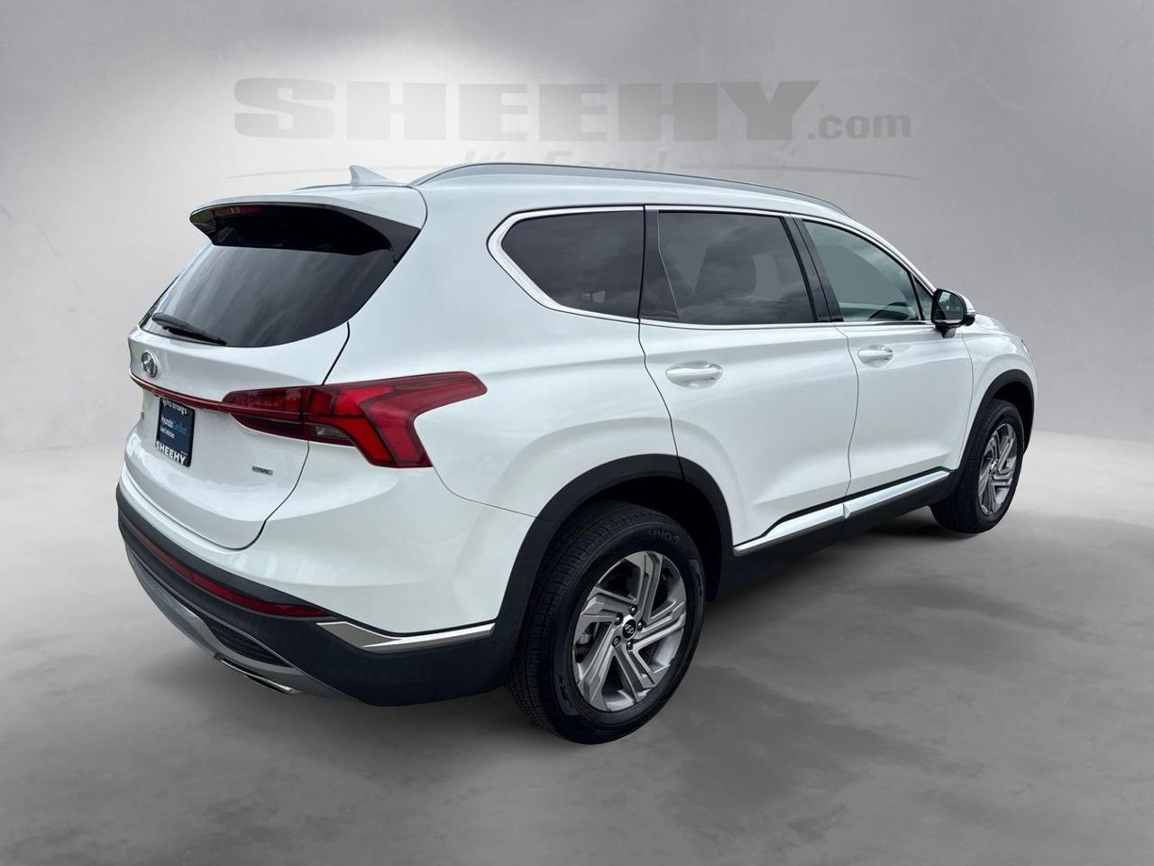 2023 Hyundai Santa Fe SEL Chantilly VA