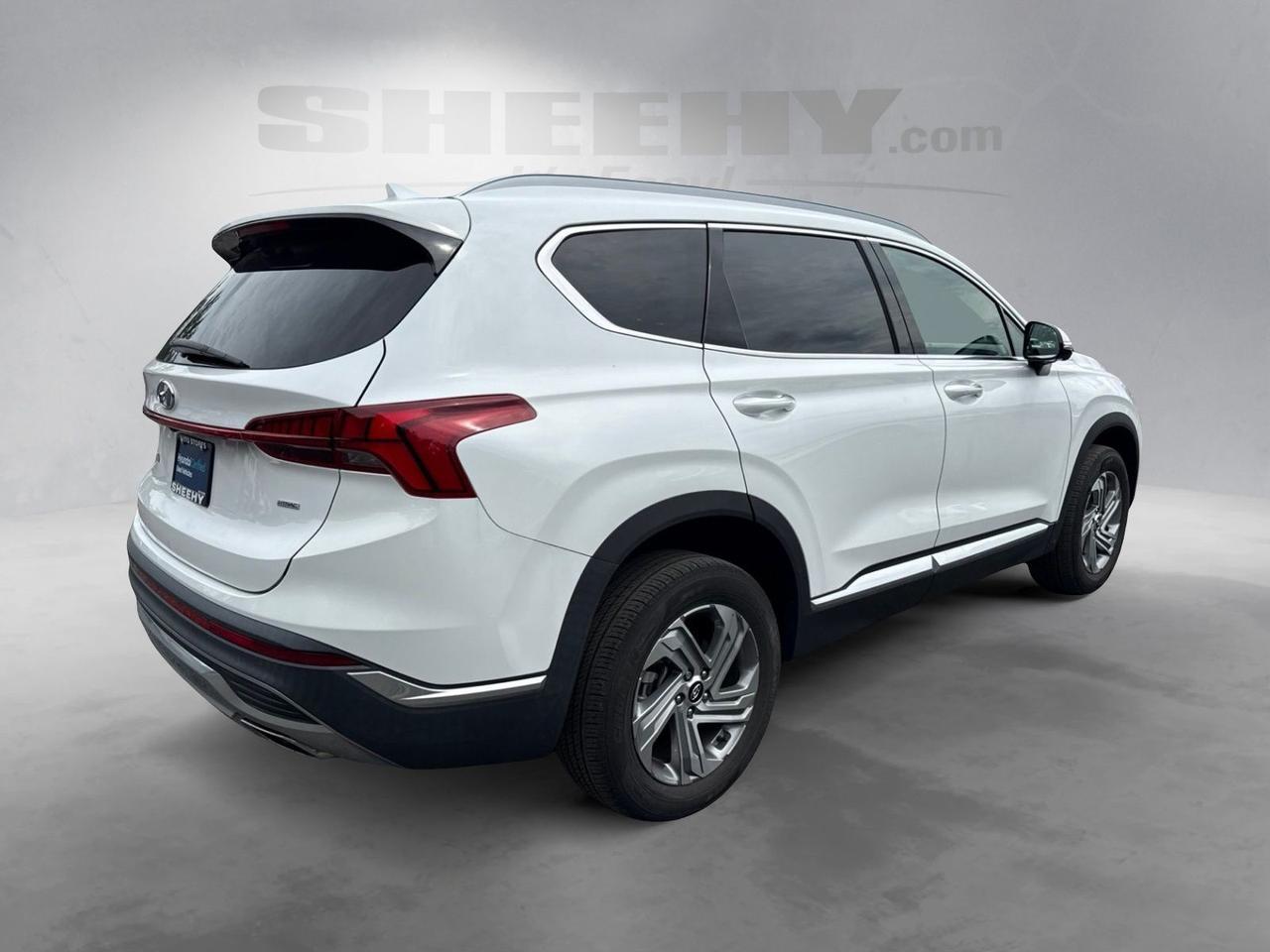 2023 Hyundai Santa Fe SEL Chantilly VA