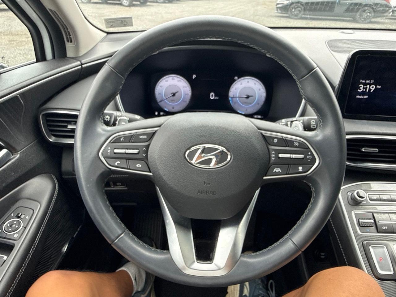 2023 Hyundai Santa Fe SEL Chantilly VA