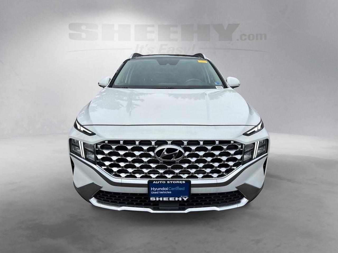 2023 Hyundai Santa Fe SEL Chantilly VA