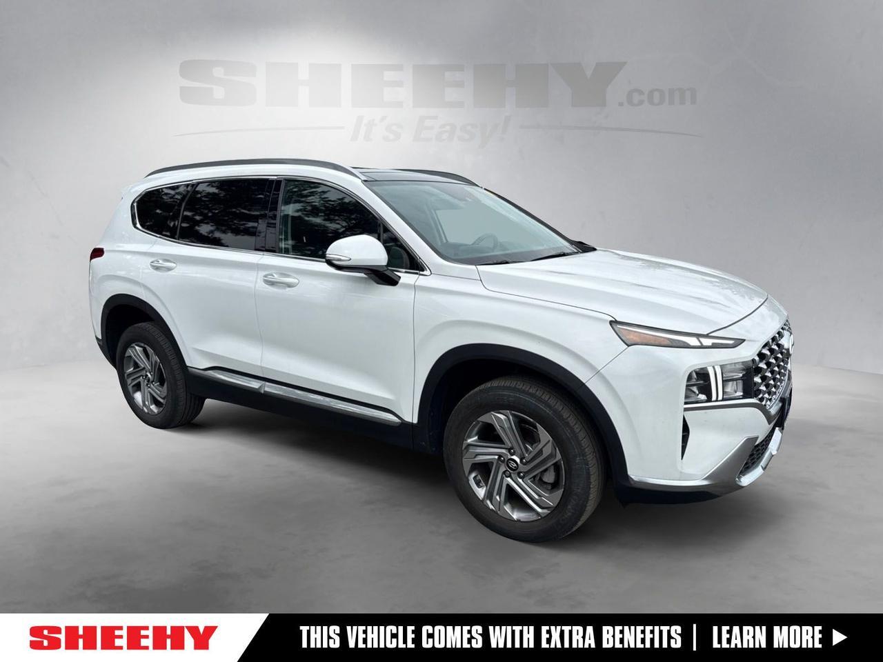 2023 Hyundai Santa Fe