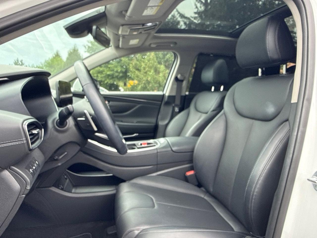 2023 Hyundai Santa Fe SEL Chantilly VA
