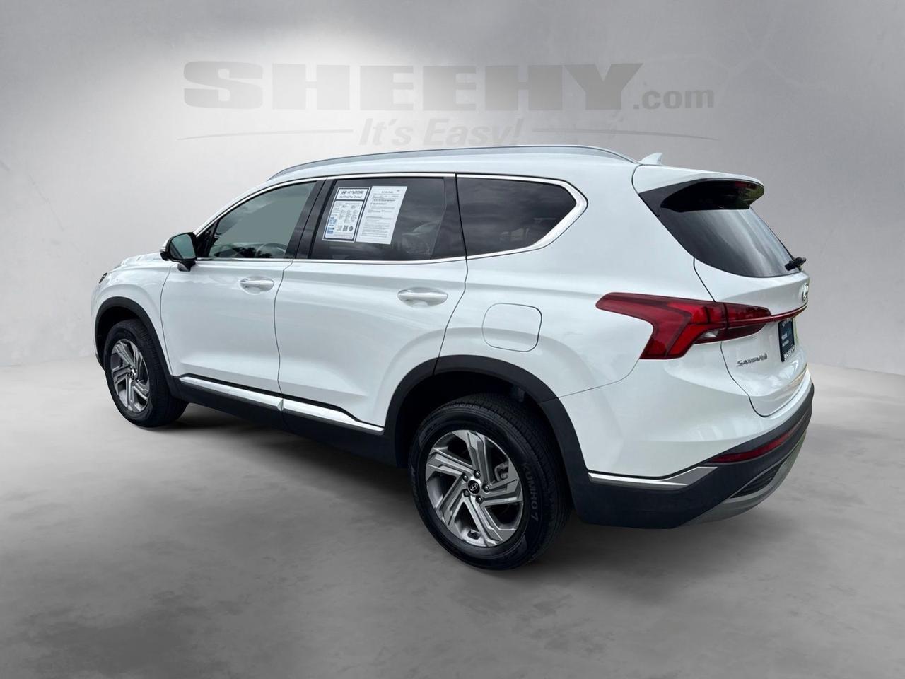 2023 Hyundai Santa Fe SEL Chantilly VA