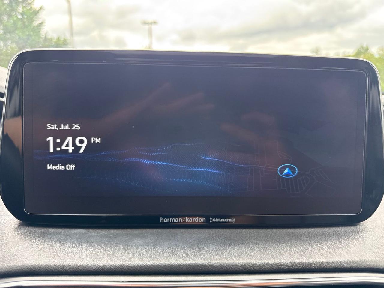 2023 Hyundai Santa Fe SEL Chantilly VA