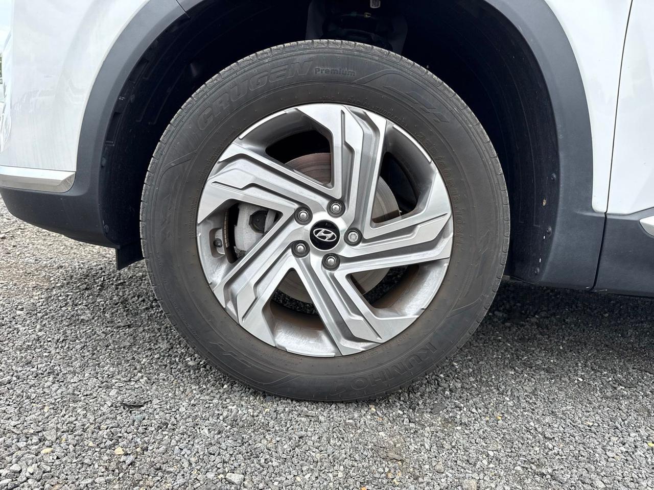 2023 Hyundai Santa Fe SEL Chantilly VA