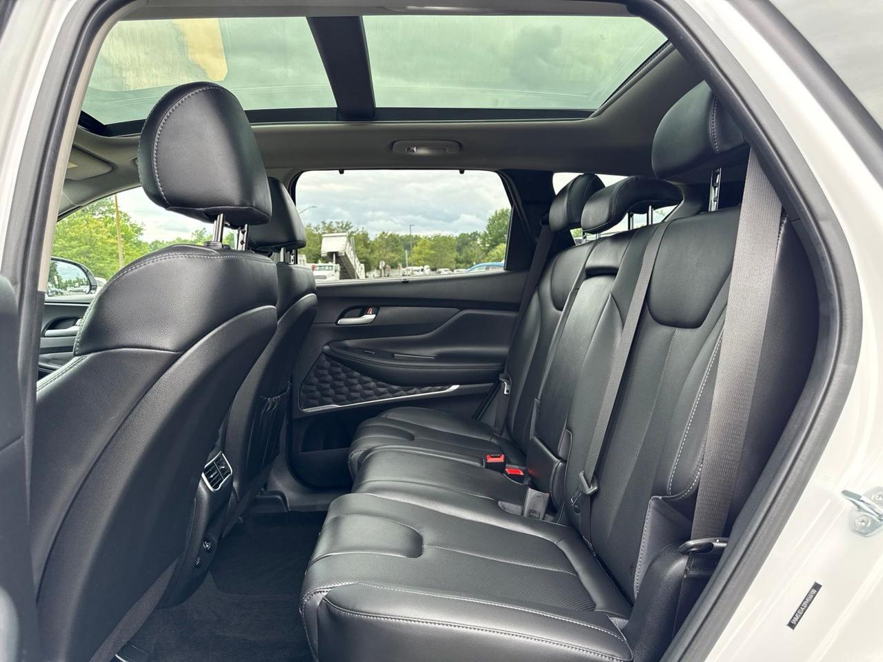 2023 Hyundai Santa Fe SEL Chantilly VA