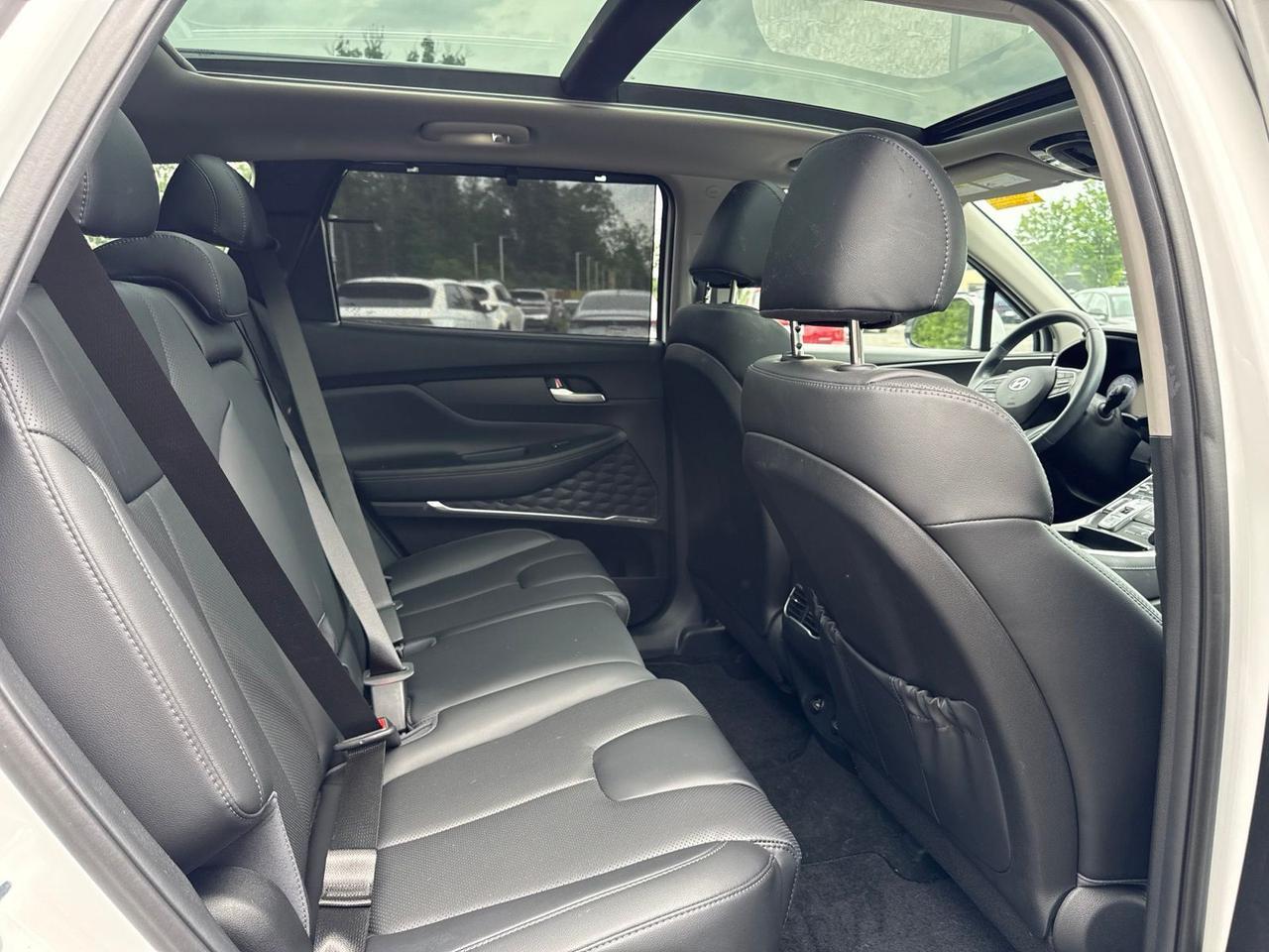 2023 Hyundai Santa Fe SEL Chantilly VA