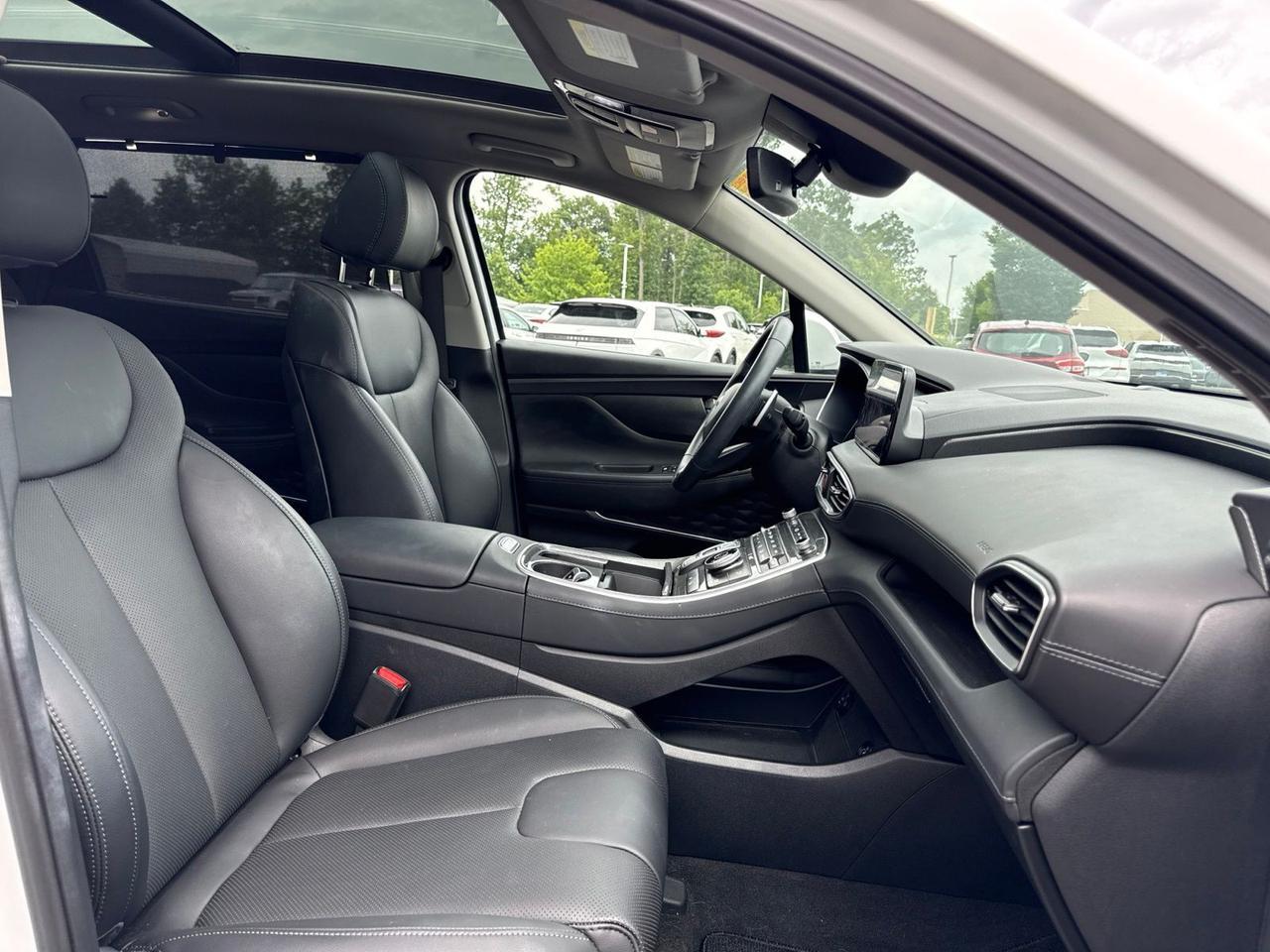 2023 Hyundai Santa Fe SEL Chantilly VA