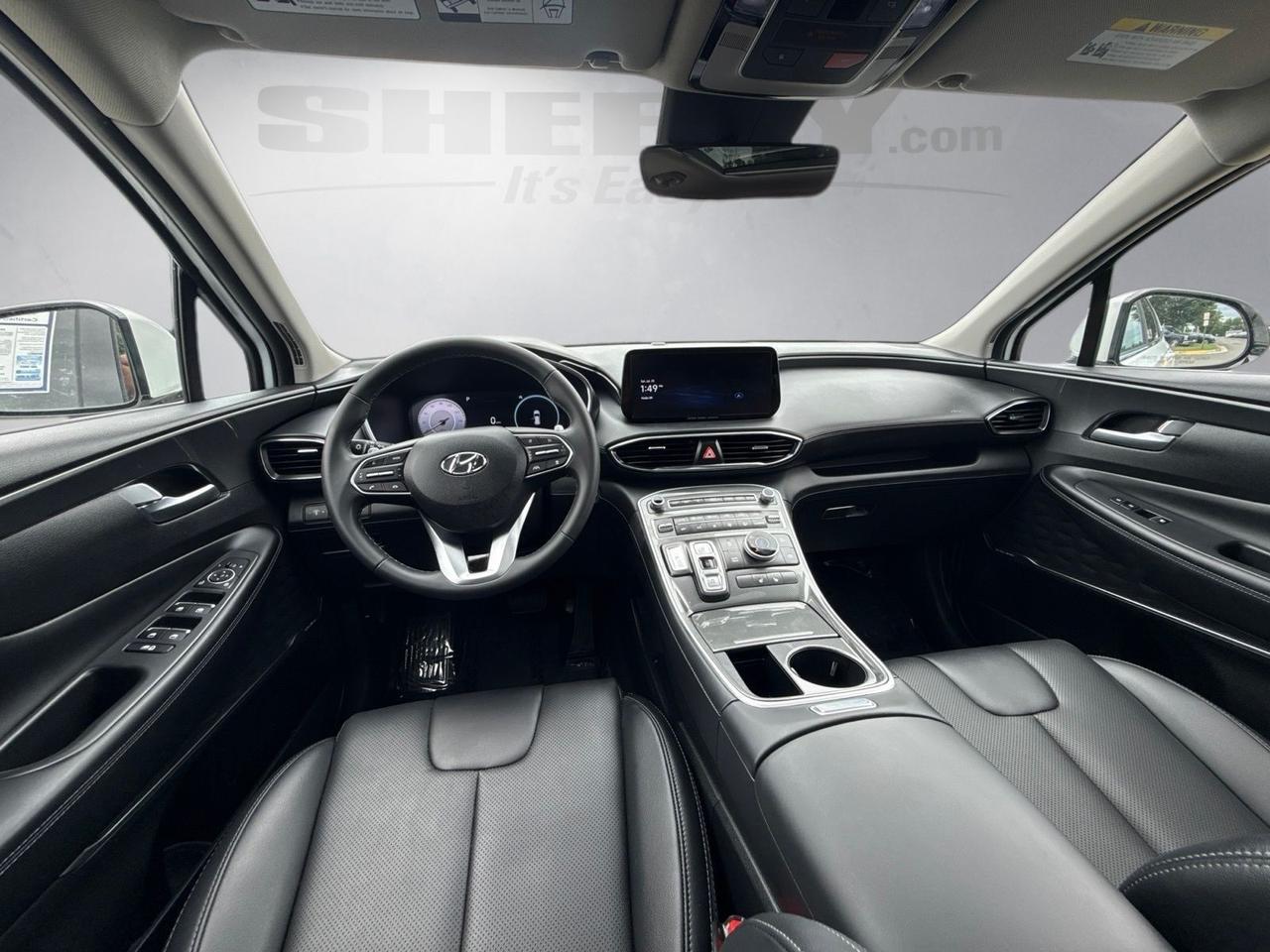 2023 Hyundai Santa Fe SEL Chantilly VA