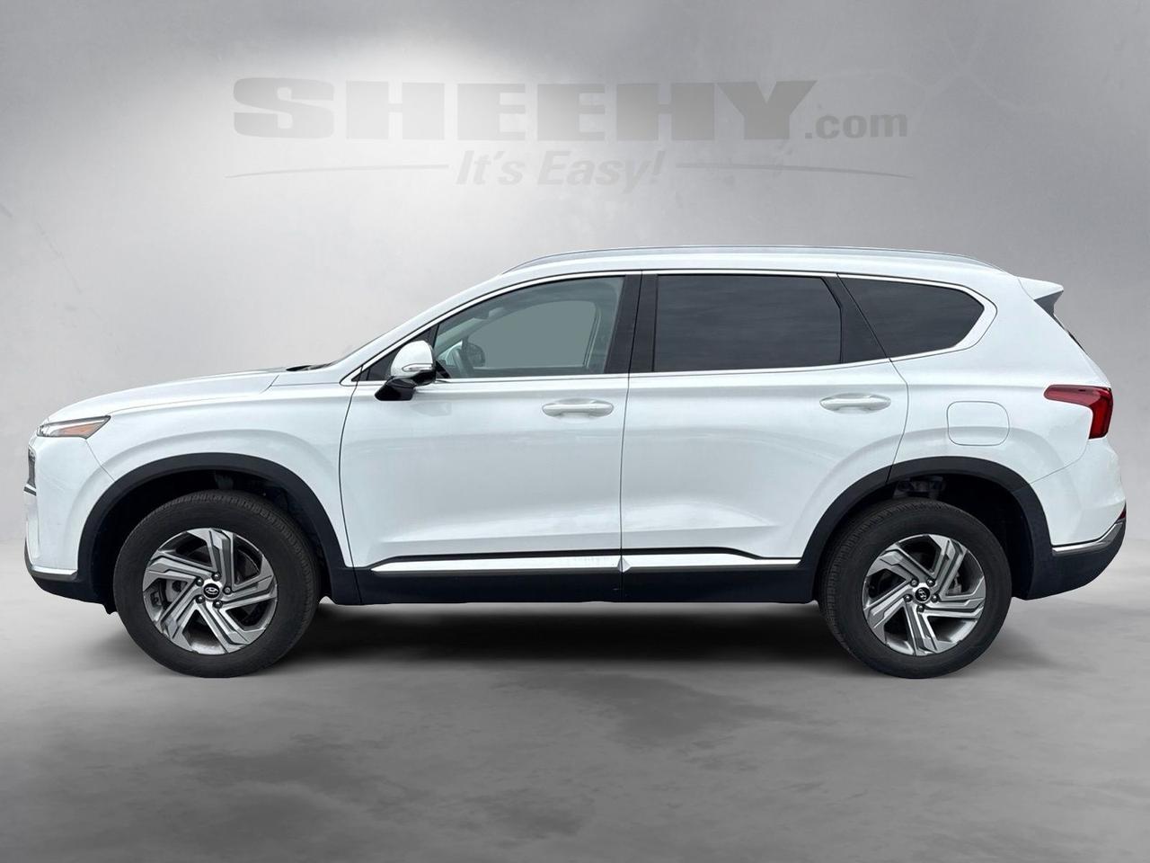 2023 Hyundai Santa Fe SEL Chantilly VA
