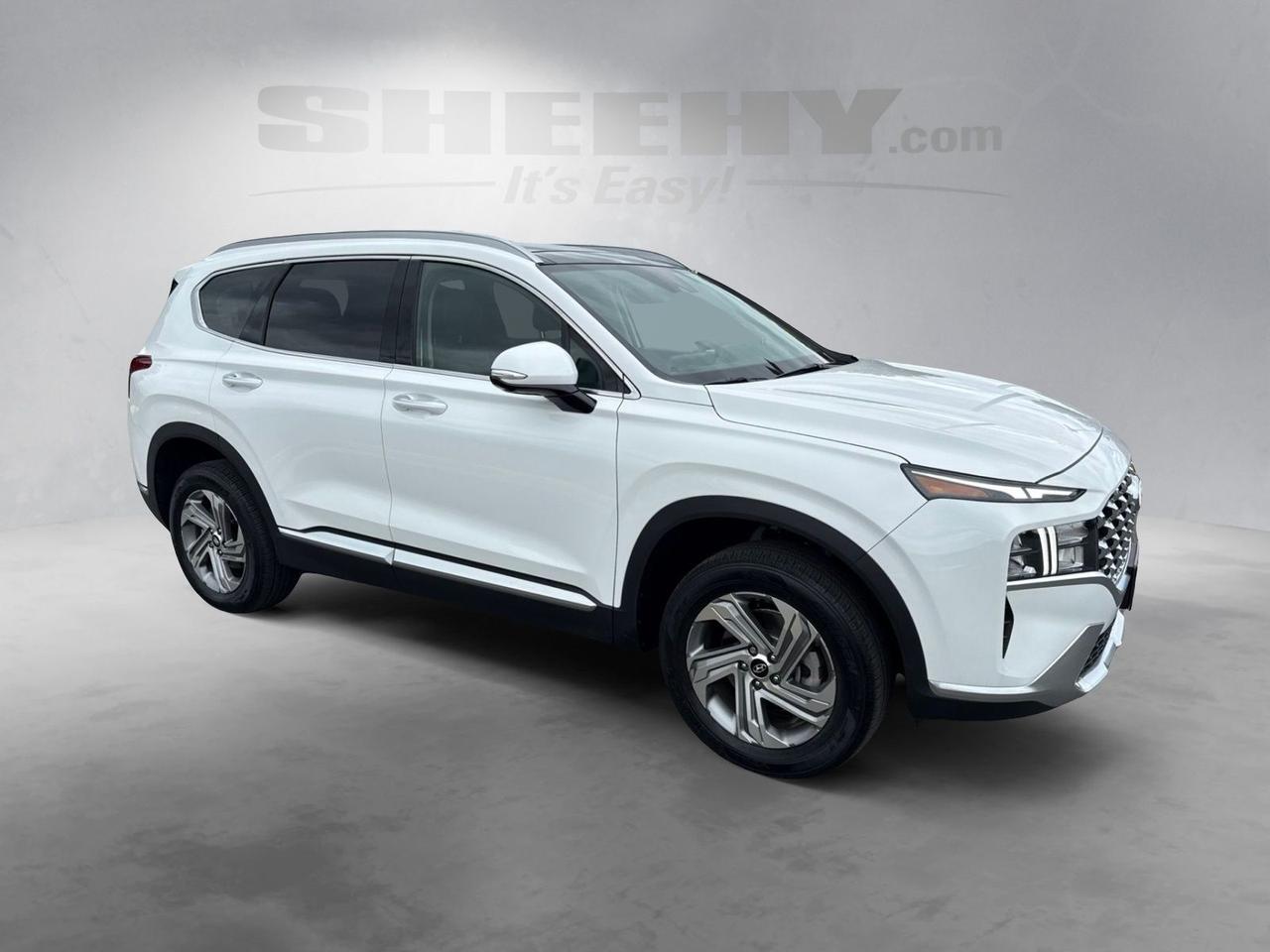 2023 Hyundai Santa Fe SEL Chantilly VA