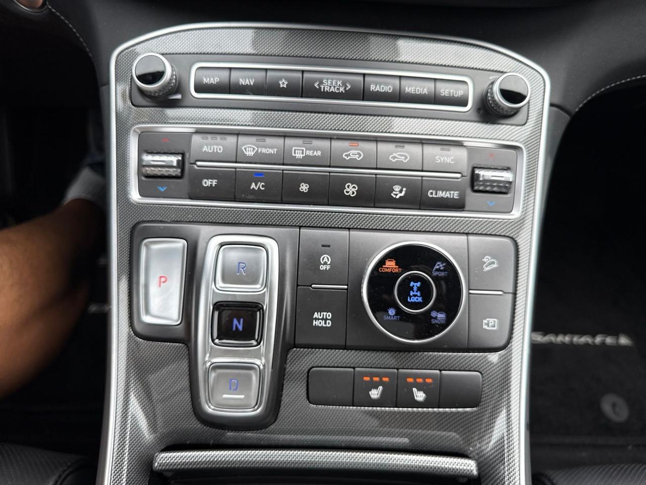 2023 Hyundai Santa Fe SEL Chantilly VA