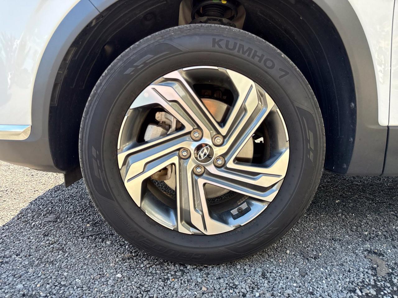 2023 Hyundai Santa Fe SEL Chantilly VA