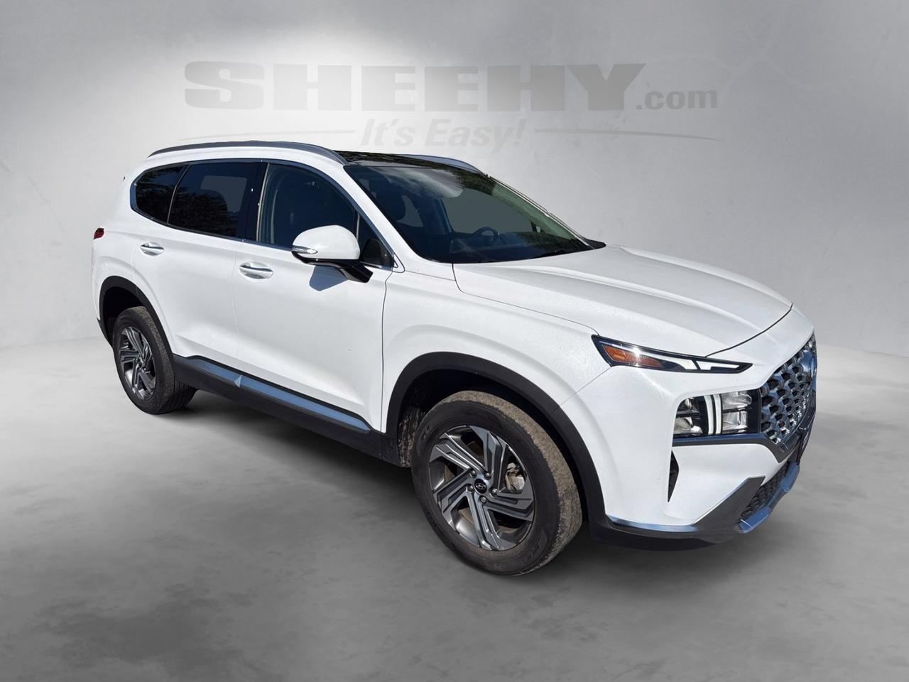 2023 Hyundai Santa Fe SEL Chantilly VA