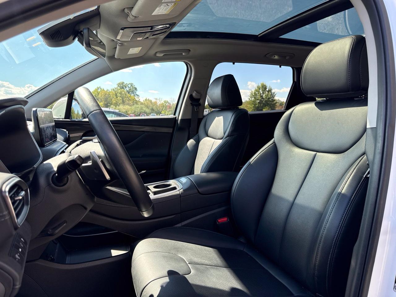 2023 Hyundai Santa Fe SEL Chantilly VA