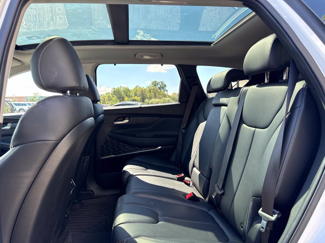 2023 Hyundai Santa Fe SEL Chantilly VA