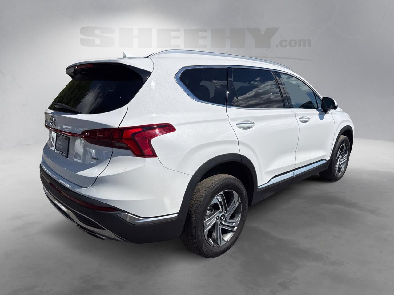 2023 Hyundai Santa Fe SEL Chantilly VA