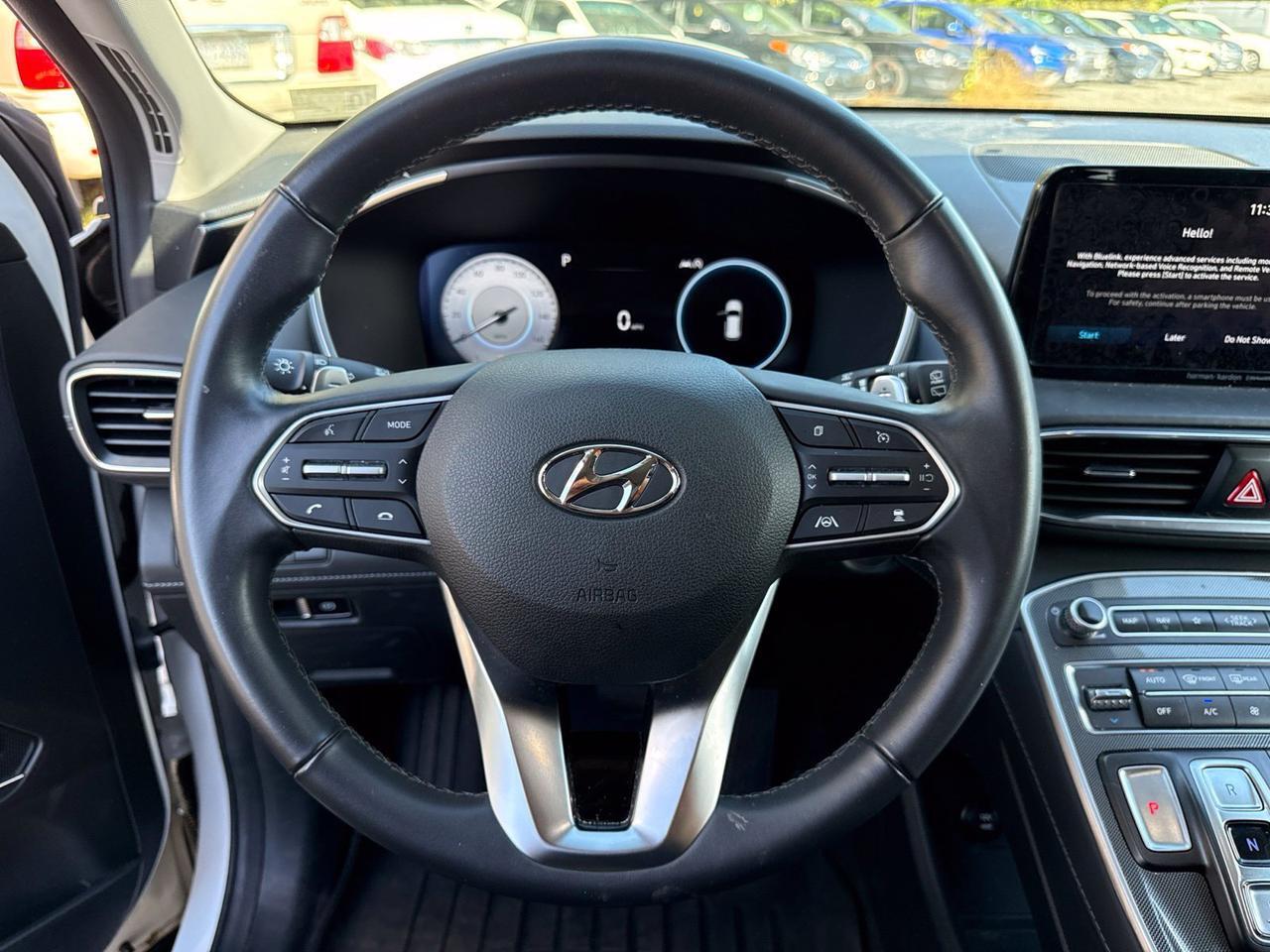 2023 Hyundai Santa Fe SEL Chantilly VA