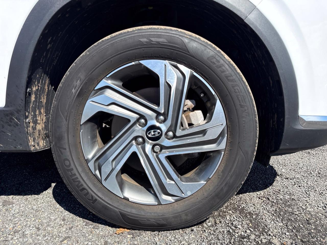 2023 Hyundai Santa Fe SEL Chantilly VA
