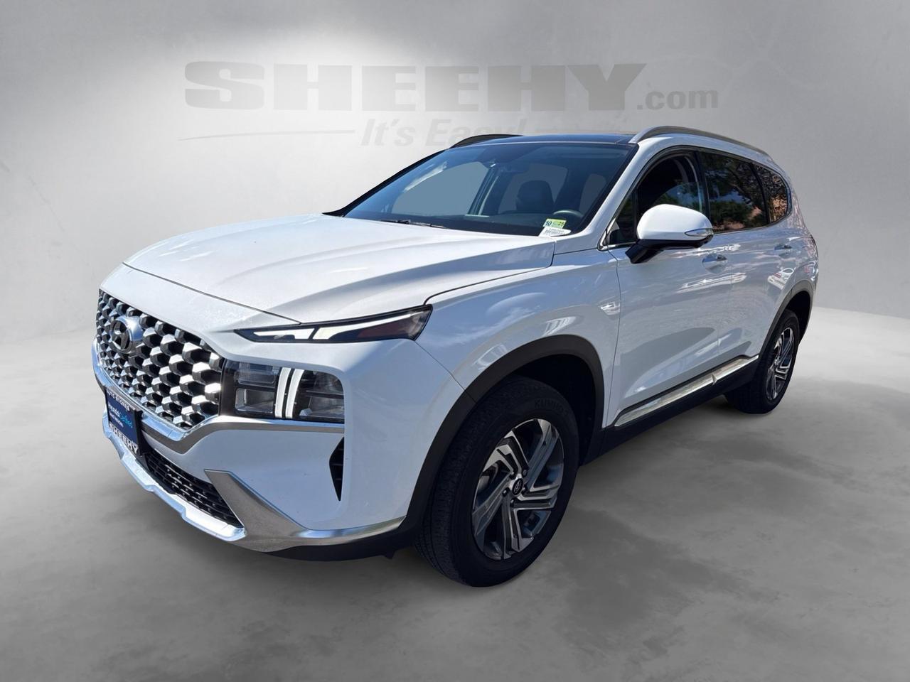 2023 Hyundai Santa Fe SEL Chantilly VA