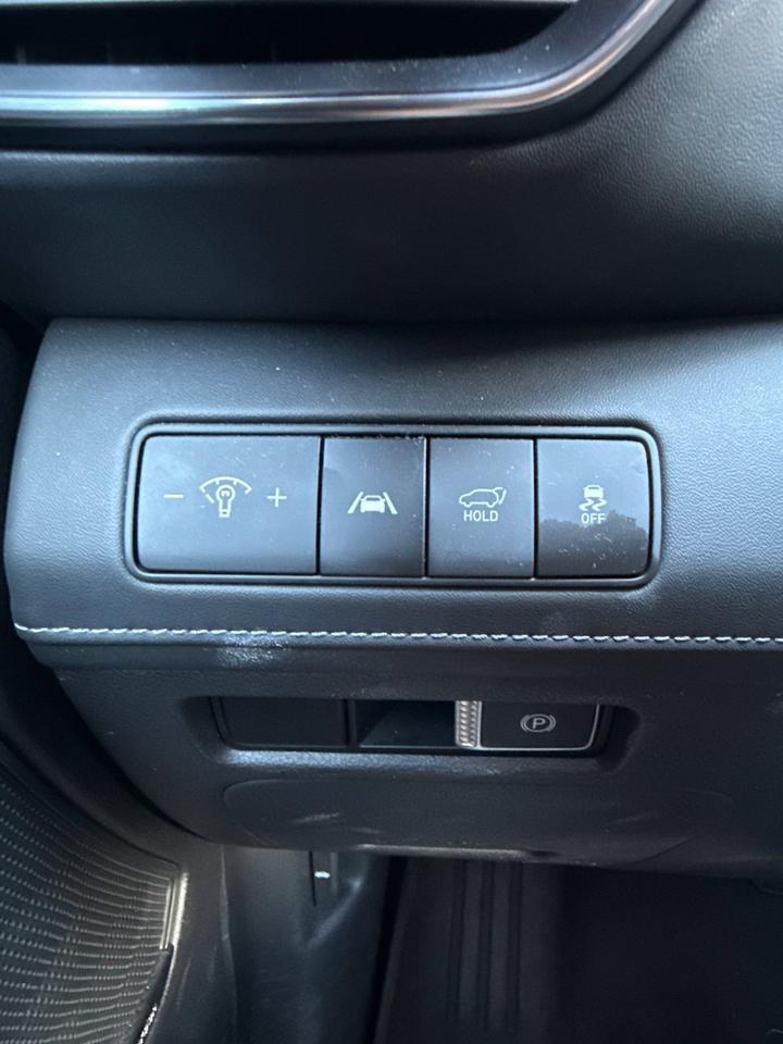 2023 Hyundai Santa Fe SEL Chantilly VA