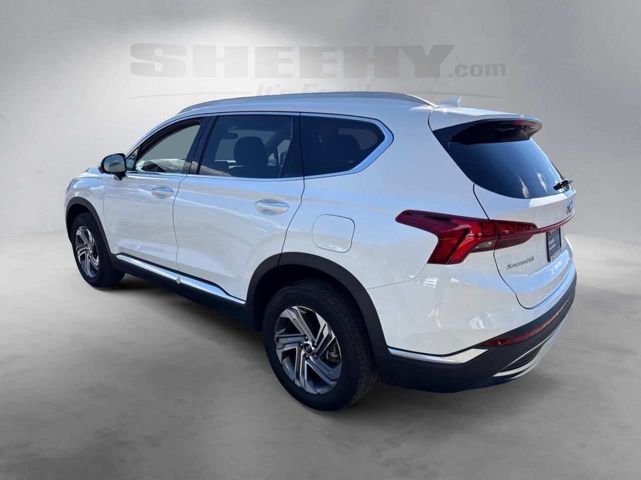 2023 Hyundai Santa Fe SEL Chantilly VA