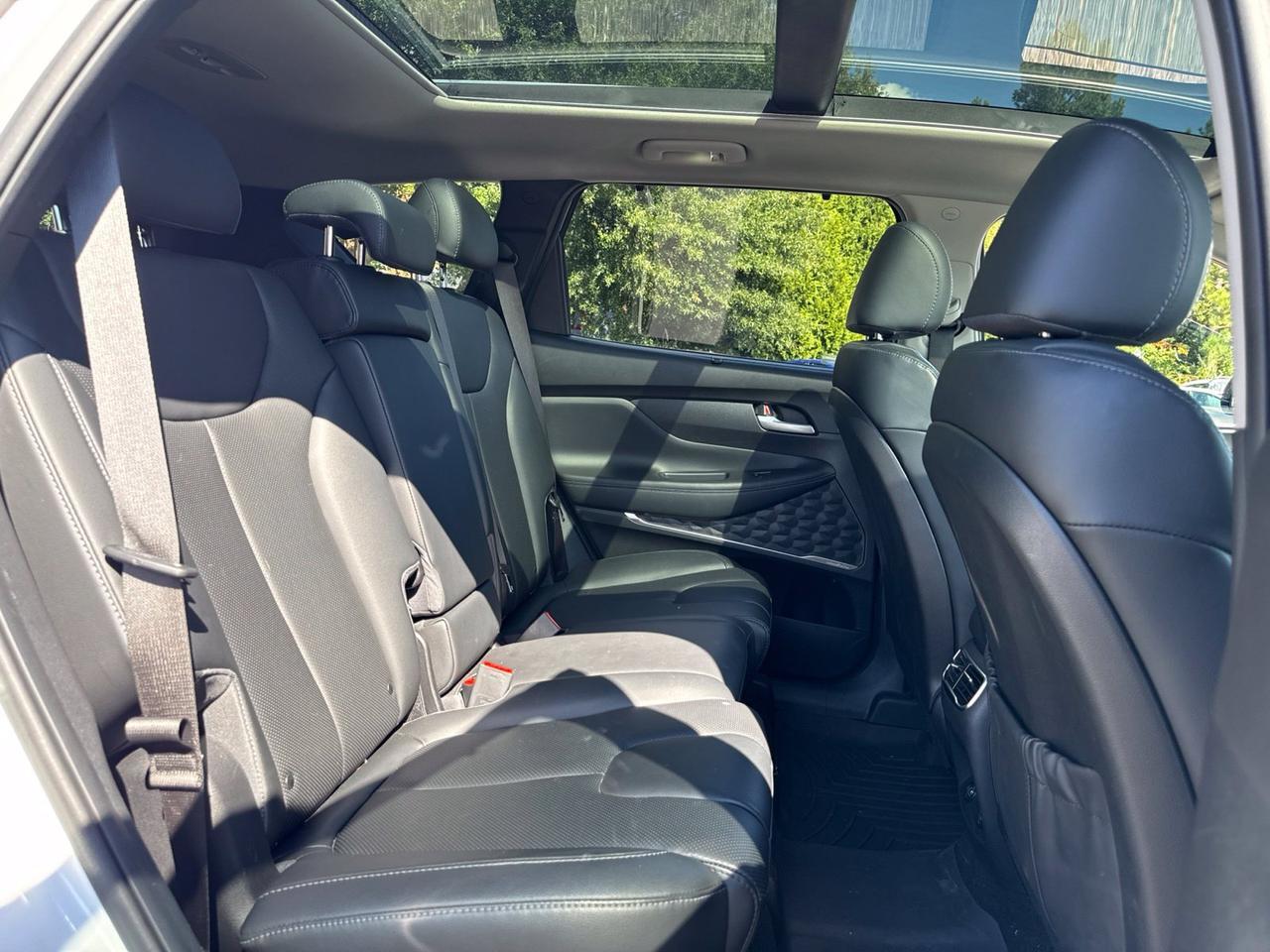 2023 Hyundai Santa Fe SEL Chantilly VA