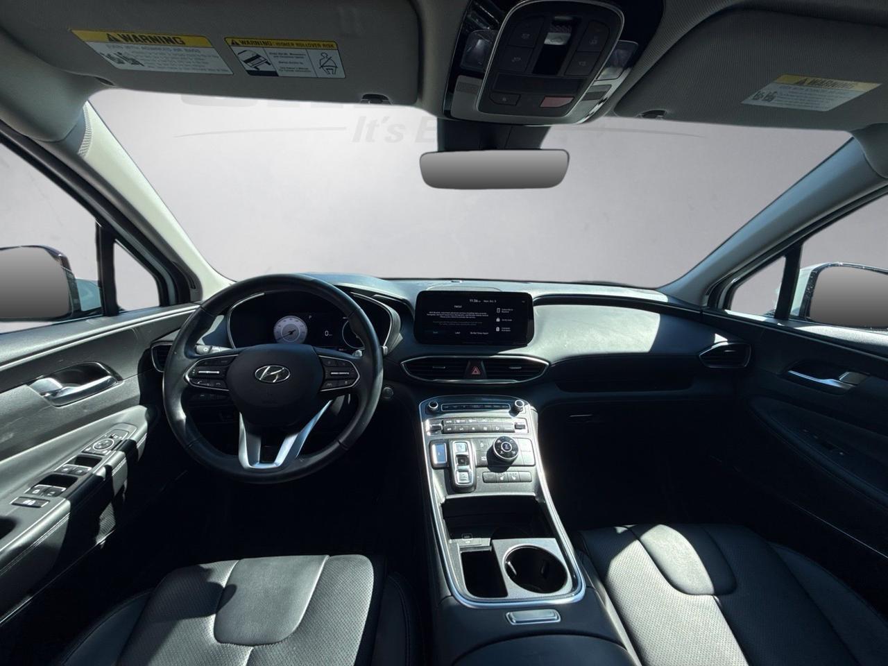 2023 Hyundai Santa Fe SEL Chantilly VA
