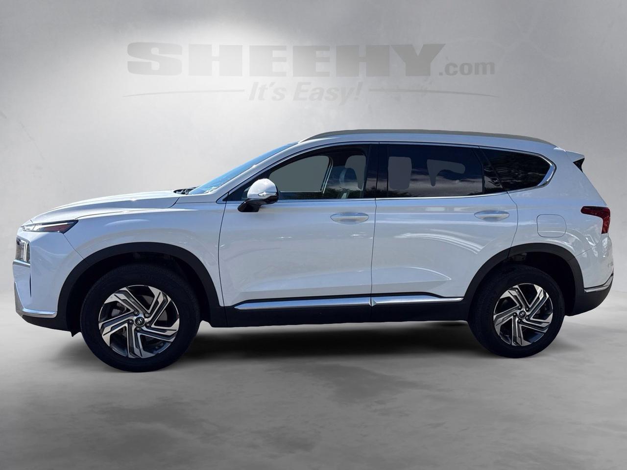 2023 Hyundai Santa Fe SEL Chantilly VA