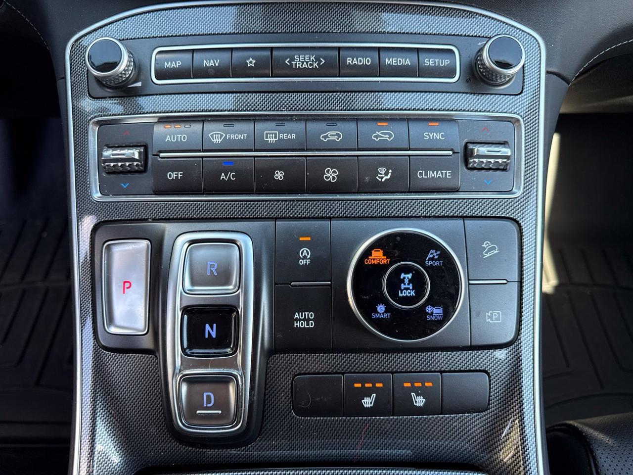 2023 Hyundai Santa Fe SEL Chantilly VA
