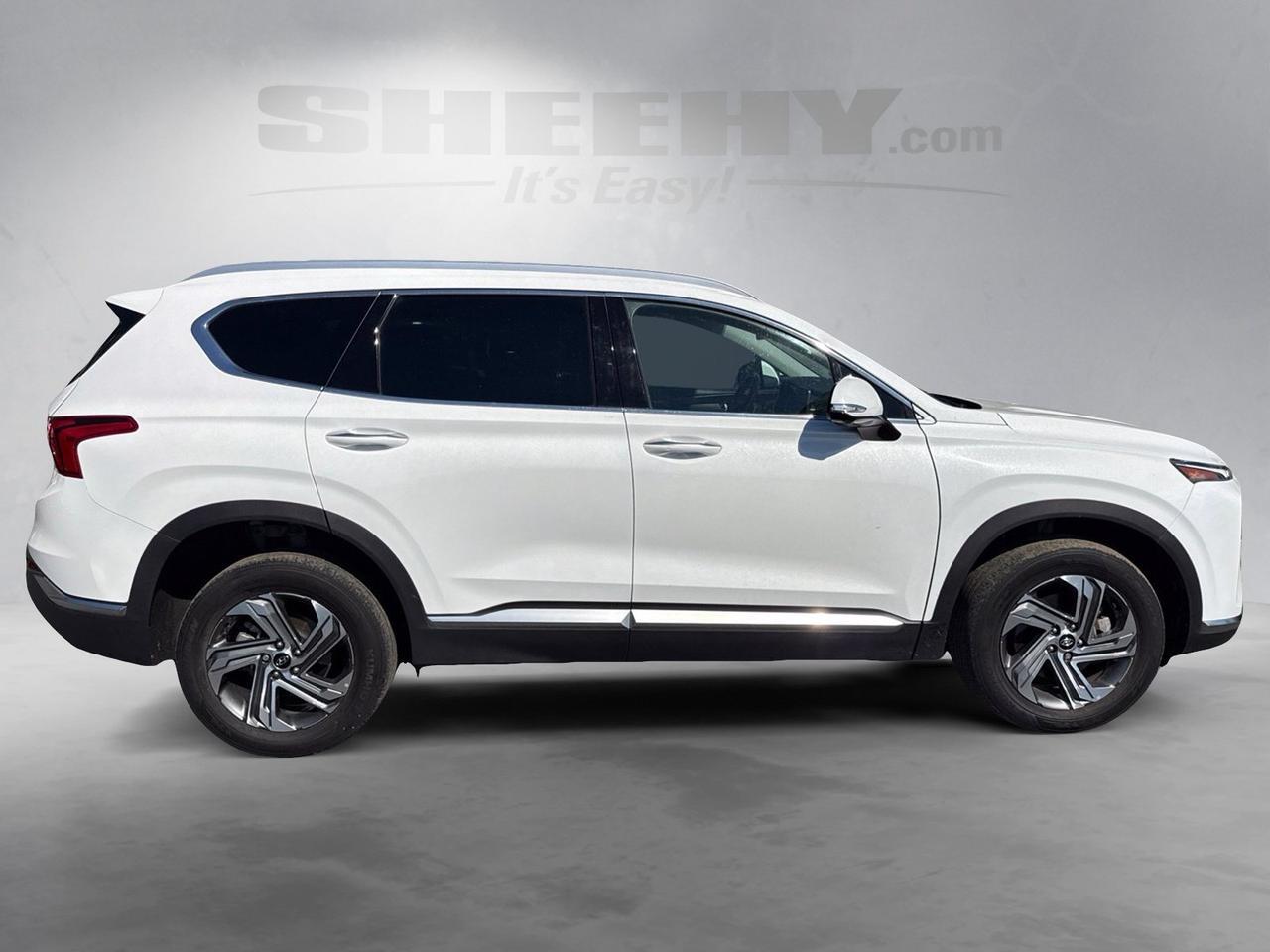 2023 Hyundai Santa Fe SEL Chantilly VA