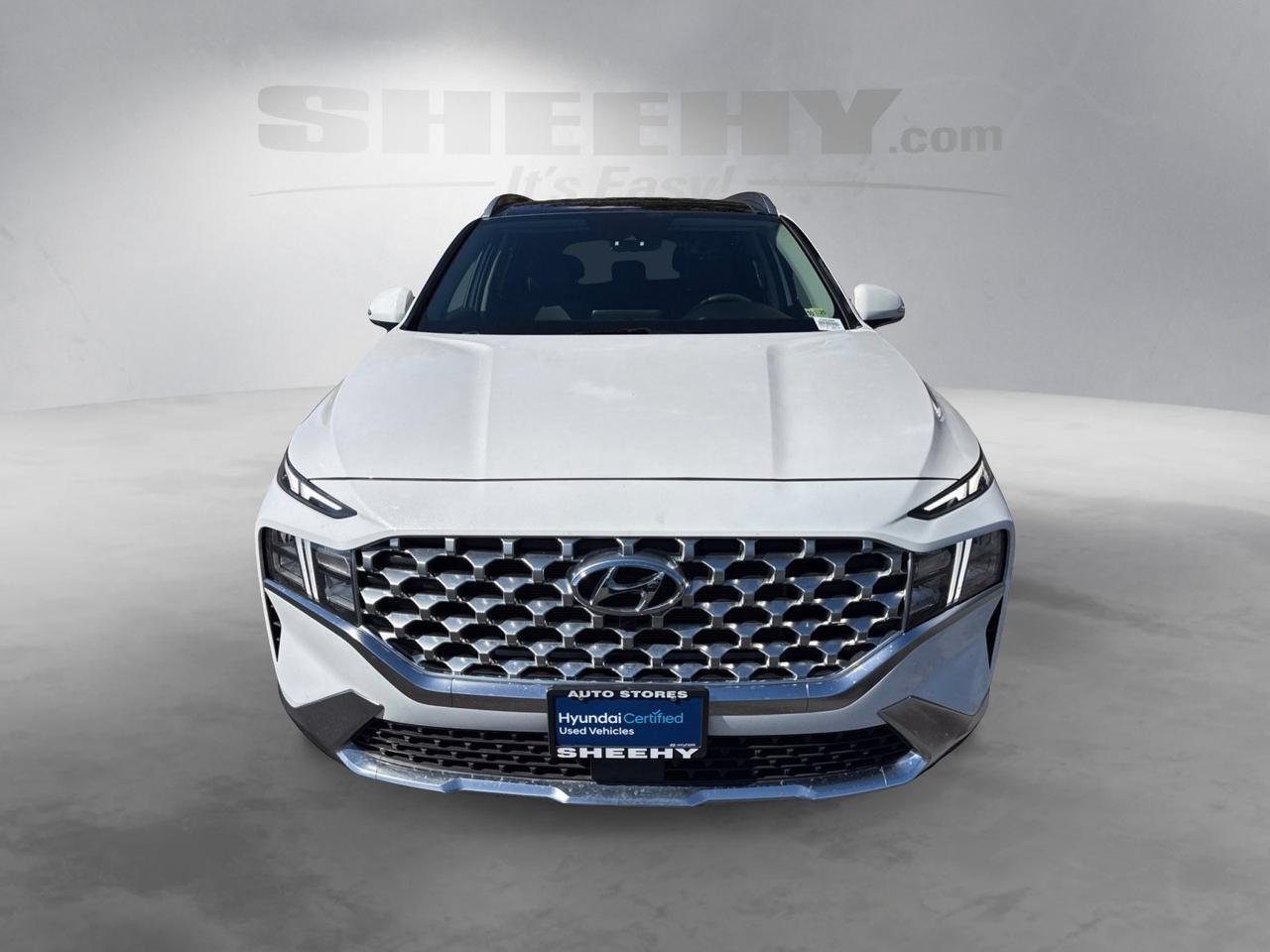 2023 Hyundai Santa Fe SEL Chantilly VA