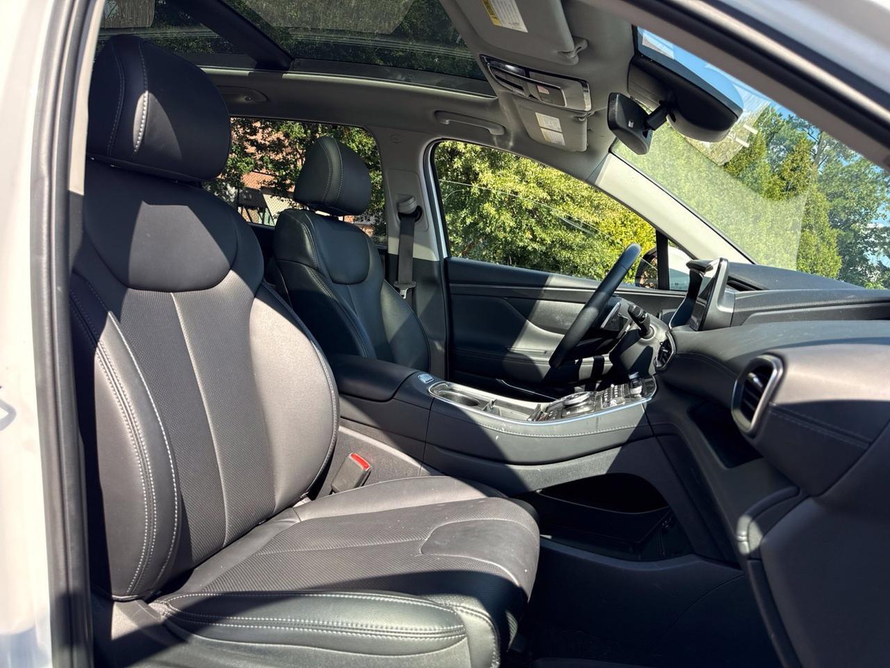 2023 Hyundai Santa Fe SEL Chantilly VA