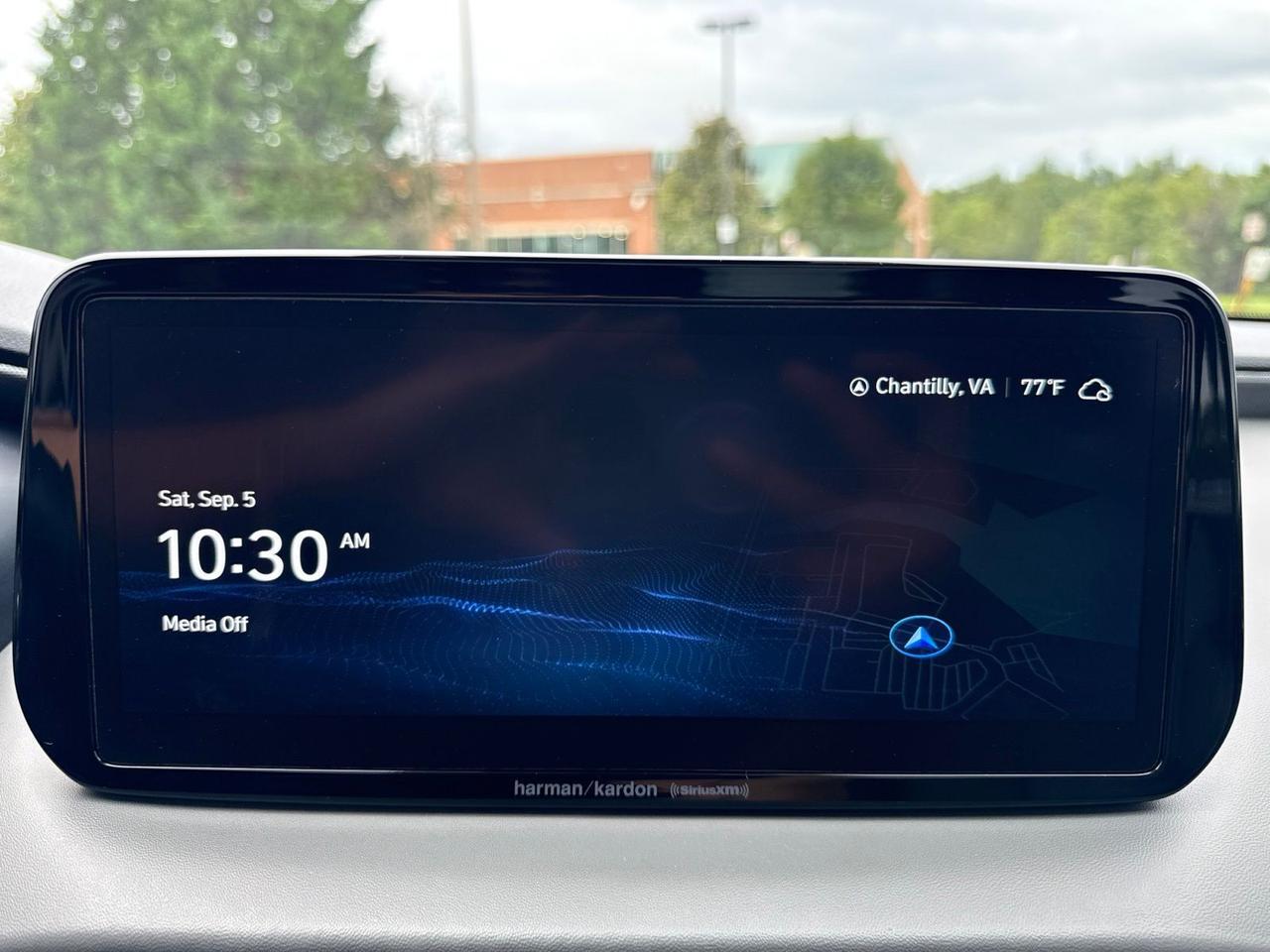 2023 Hyundai Santa Fe SEL Chantilly VA