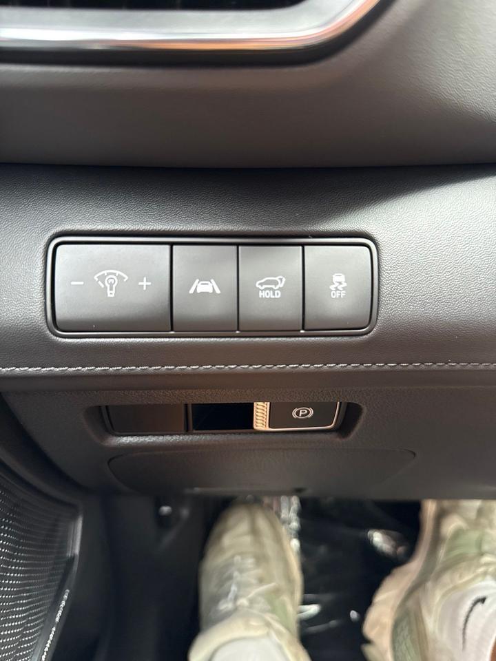 2023 Hyundai Santa Fe SEL Chantilly VA