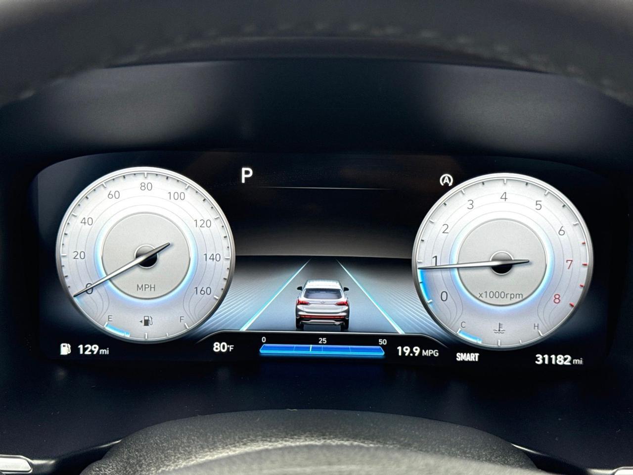 2023 Hyundai Santa Fe SEL Chantilly VA