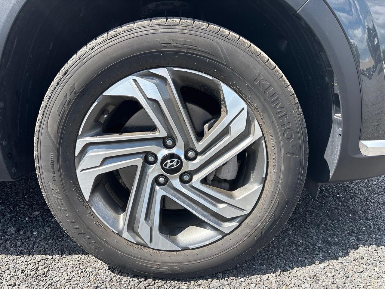 2023 Hyundai Santa Fe SEL Chantilly VA