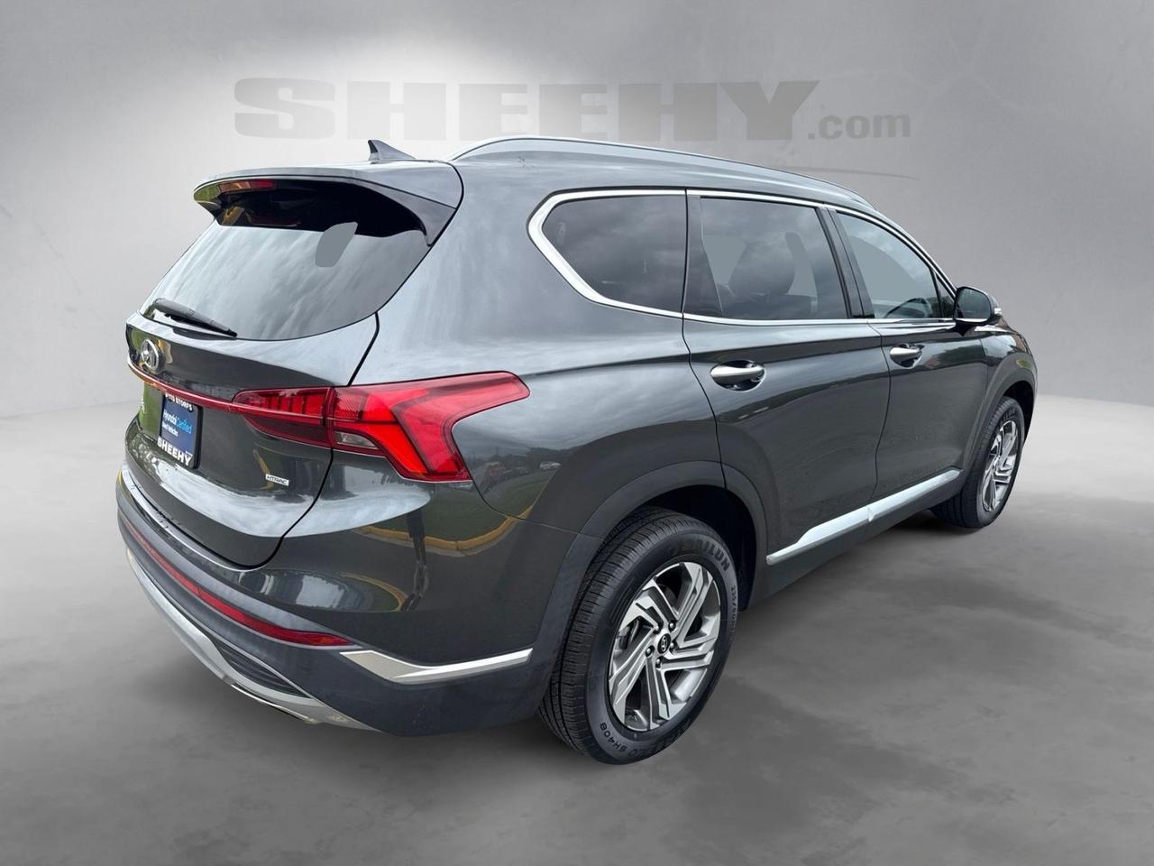 2023 Hyundai Santa Fe SEL Chantilly VA