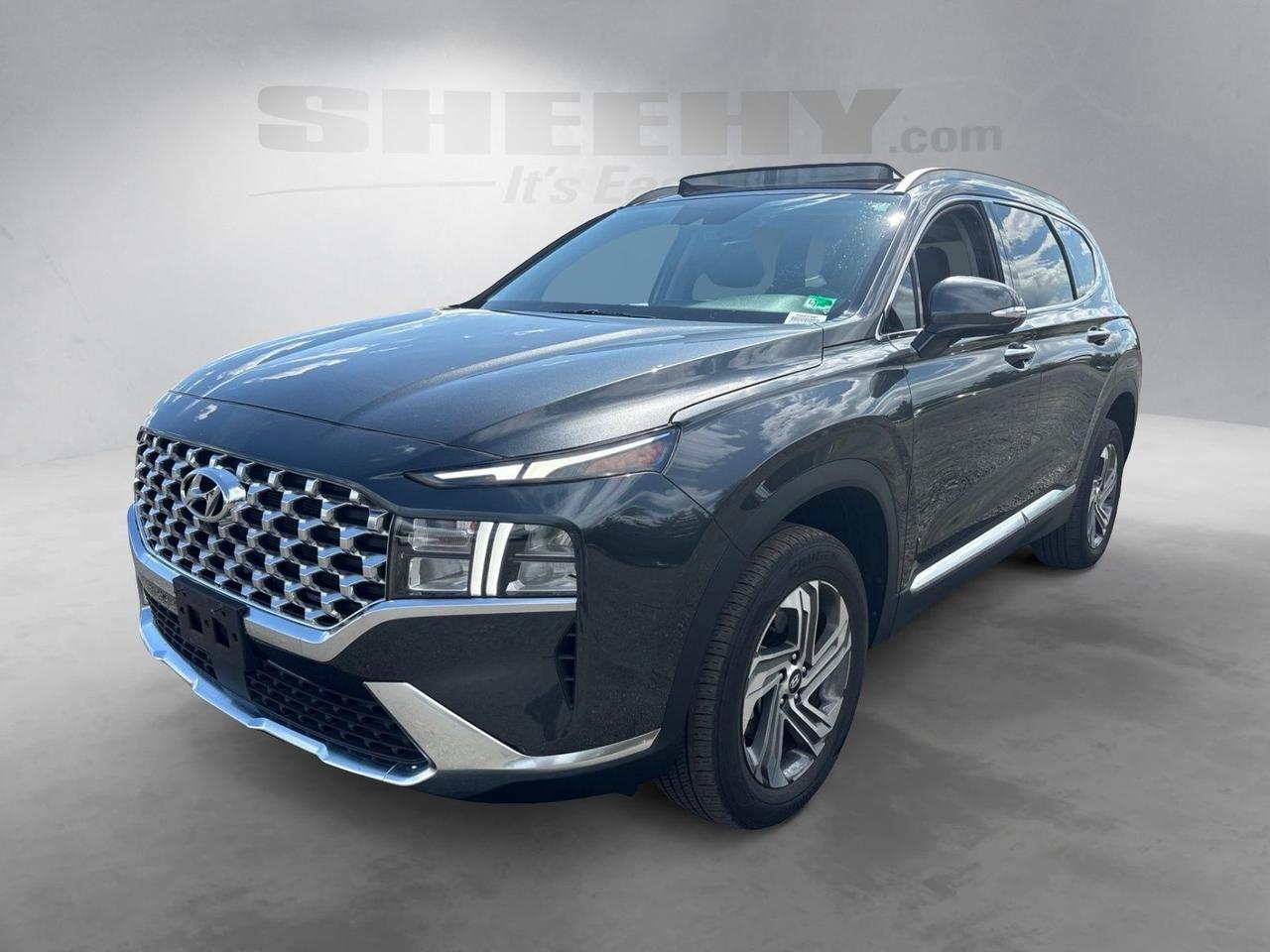 2023 Hyundai Santa Fe SEL Chantilly VA