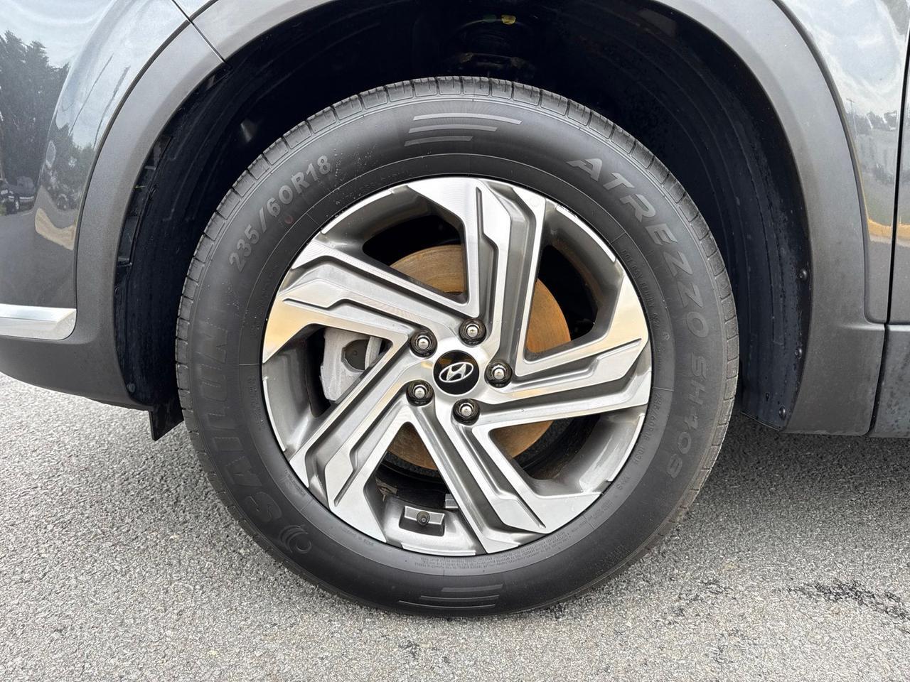 2023 Hyundai Santa Fe SEL Chantilly VA