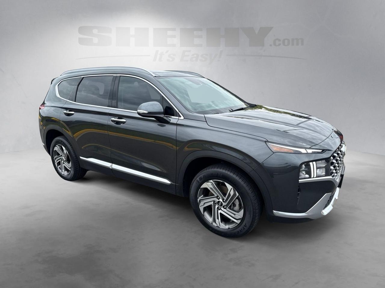 2023 Hyundai Santa Fe SEL Chantilly VA