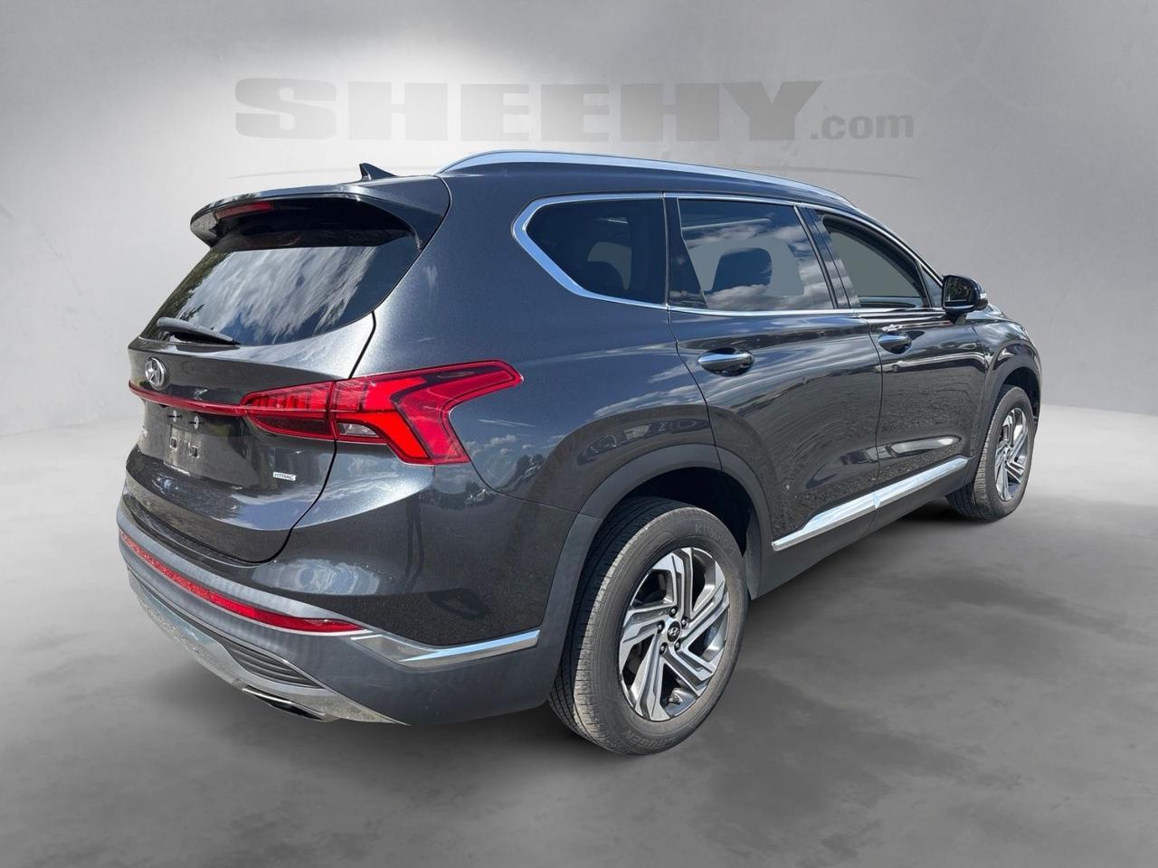 2023 Hyundai Santa Fe SEL Chantilly VA