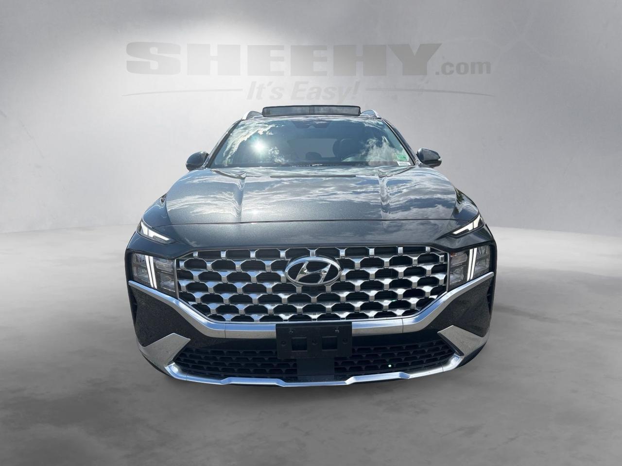 2023 Hyundai Santa Fe SEL Chantilly VA
