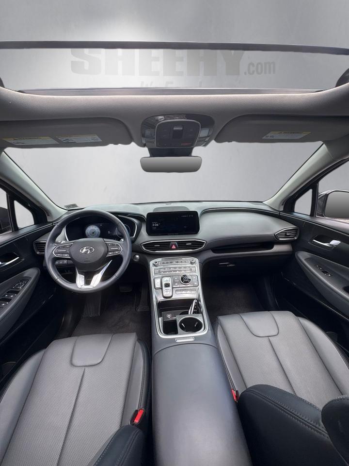 2023 Hyundai Santa Fe SEL Chantilly VA