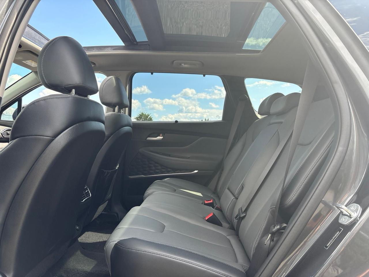 2023 Hyundai Santa Fe SEL Chantilly VA