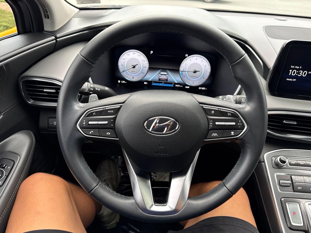 2023 Hyundai Santa Fe SEL Chantilly VA